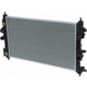 Purchase Top-Quality Radiator by UAC - RA13197C pa1