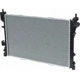 Purchase Top-Quality Radiator by UAC - RA13245C pa1