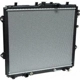 Purchase Top-Quality Radiator by UAC - RA13251C pa4