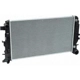 Purchase Top-Quality Radiator by UAC - RA13254C pa1