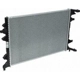 Purchase Top-Quality Radiator by UAC - RA13273C pa1