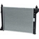 Purchase Top-Quality Radiator by UAC - RA13365C pa1