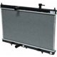 Purchase Top-Quality Radiator by UAC - RA13431C pa1