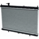 Purchase Top-Quality Radiator by UAC - RA13431C pa2