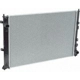 Purchase Top-Quality Radiator by UAC - RA13582C pa1