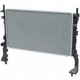 Purchase Top-Quality Radiator by UAC - RA13707C pa1