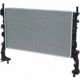 Purchase Top-Quality Radiator by UAC - RA13707C pa3