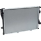 Purchase Top-Quality Radiator by UAC - RA1401C pa1