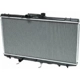 Purchase Top-Quality Radiator by UAC - RA1409C pa1