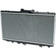 Purchase Top-Quality Radiator by UAC - RA1409C pa2