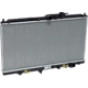 Purchase Top-Quality Radiator by UAC - RA1494C pa1