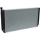 Purchase Top-Quality Radiator by UAC - RA1521C pa2