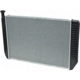 Purchase Top-Quality Radiator by UAC - RA1530C pa2