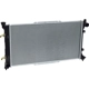 Purchase Top-Quality Radiator by UAC - RA1839C pa2
