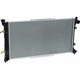 Purchase Top-Quality Radiator by UAC - RA1839C pa4