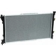 Purchase Top-Quality Radiator by UAC - RA1839C pa5