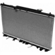 Purchase Top-Quality Radiator by UAC - RA1909C pa1