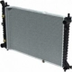 Purchase Top-Quality Radiator by UAC - RA2138C pa1
