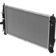 Purchase Top-Quality Radiator by UAC - RA2184C pa1