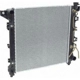 Purchase Top-Quality Radiator by UAC - RA2186C pa2