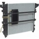 Purchase Top-Quality Radiator by UAC - RA2186C pa3