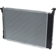 Purchase Top-Quality Radiator by UAC - RA2259C pa4