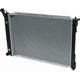 Purchase Top-Quality Radiator by UAC - RA2259C pa5