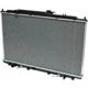 Purchase Top-Quality Radiator by UAC - RA2270C pa1