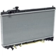 Purchase Top-Quality Radiator by UAC - RA2292C pa2