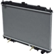Purchase Top-Quality Radiator by UAC - RA2329C pa1