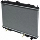 Purchase Top-Quality Radiator by UAC - RA2329C pa2