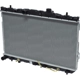 Purchase Top-Quality Radiator by UAC - RA2387C pa1