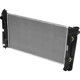 Purchase Top-Quality Radiator by UAC - RA2428C pa1