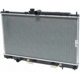 Purchase Top-Quality Radiator by UAC - RA2448C pa2