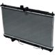 Purchase Top-Quality Radiator by UAC - RA2448C pa3