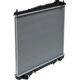 Purchase Top-Quality Radiator by UAC - RA2459C pa1
