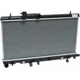 Purchase Top-Quality Radiator by UAC - RA2464C pa2