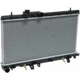 Purchase Top-Quality Radiator by UAC - RA2464C pa4