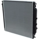 Purchase Top-Quality Radiator by UAC - RA2741C pa2