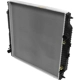 Purchase Top-Quality Radiator by UAC - RA2741C pa3