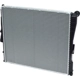 Purchase Top-Quality Radiator by UAC - RA2771C pa2