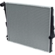 Purchase Top-Quality Radiator by UAC - RA2771C pa3