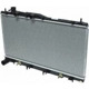 Purchase Top-Quality Radiator by UAC - RA2779C pa1