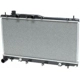 Purchase Top-Quality Radiator by UAC - RA2779C pa2