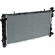 Purchase Top-Quality Radiator by UAC - RA2795C pa1