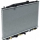 Purchase Top-Quality Radiator by UAC - RA2797C pa2