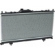 Purchase Top-Quality Radiator by UAC - RA2843C pa3