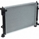 Purchase Top-Quality Radiator by UAC - RA2879C pa1