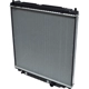 Purchase Top-Quality Radiator by UAC - RA2886C pa1