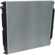 Purchase Top-Quality Radiator by UAC - RA2886C pa3